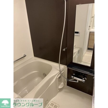 ミュプレ根岸の物件内観写真